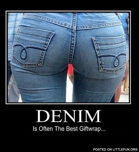 Denim