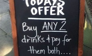 Todays offer
