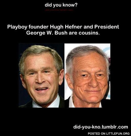 Did you know?