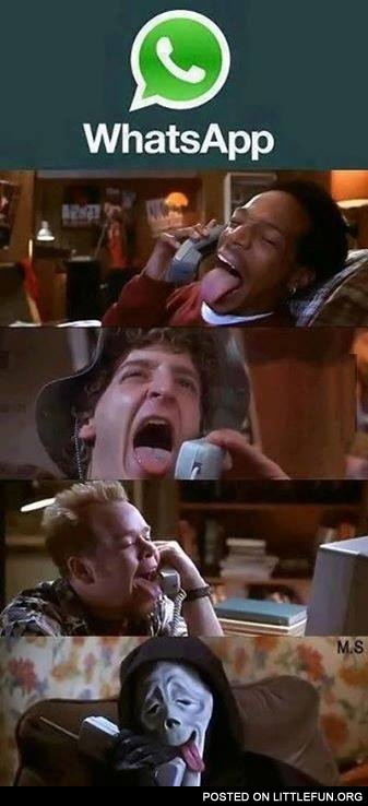 WhatsApp
