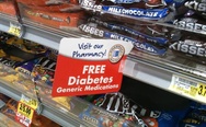 Free diabetes generic medications