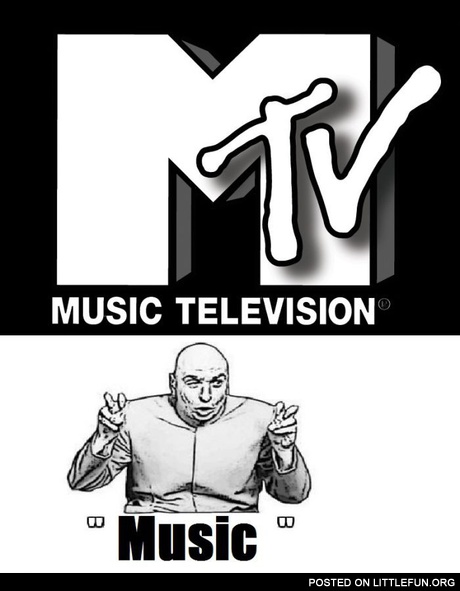 Music Television