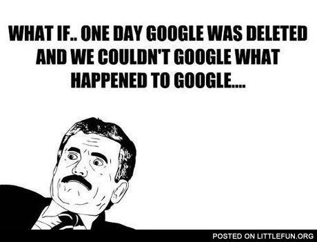 What if