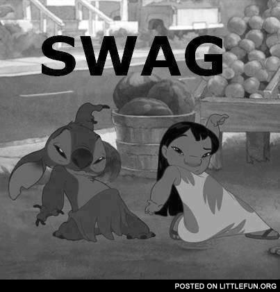 Swag