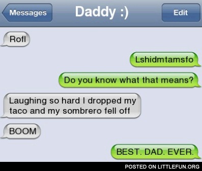 Best Dad Ever
