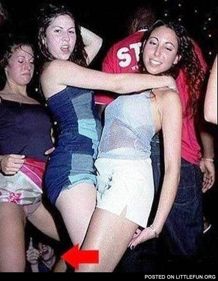 Party girls