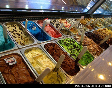 Yummy