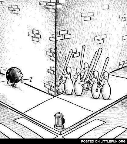 Revenge