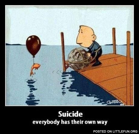 Suicide