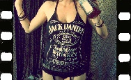 Jack Daniel's Girl