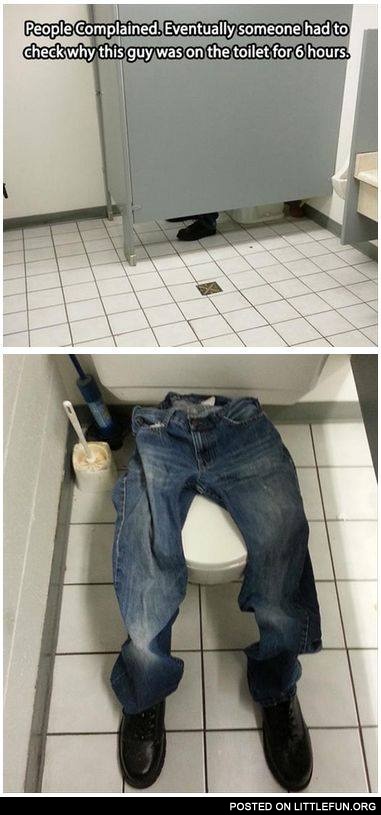 Trolling