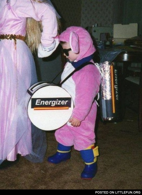Energiser