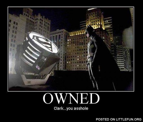 Owned