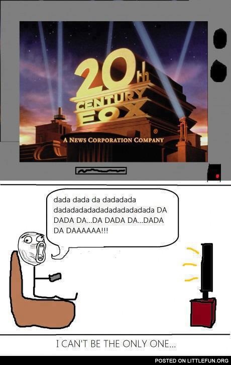 20th Century Fox