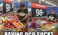 Having OCD sucks