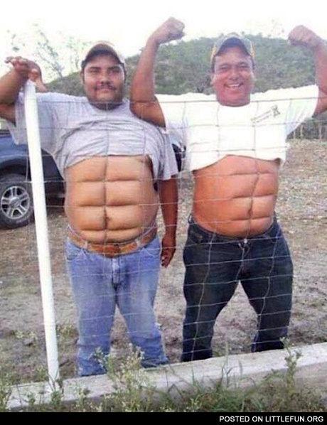 6 packs