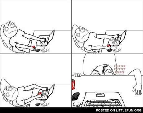 Every time