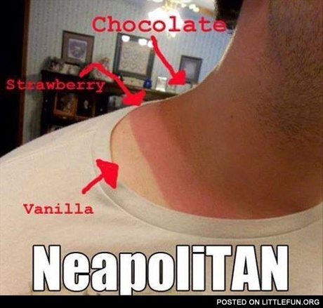 Neapolitan