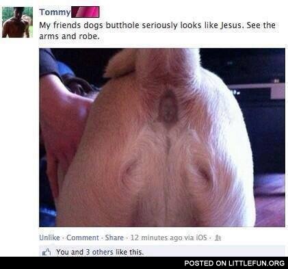 Jesus Christ