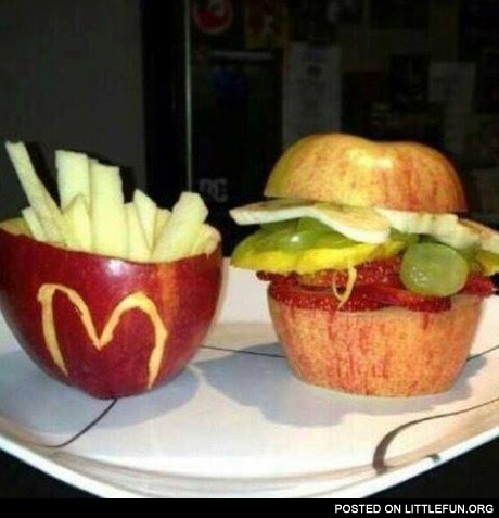 Mc Fruit