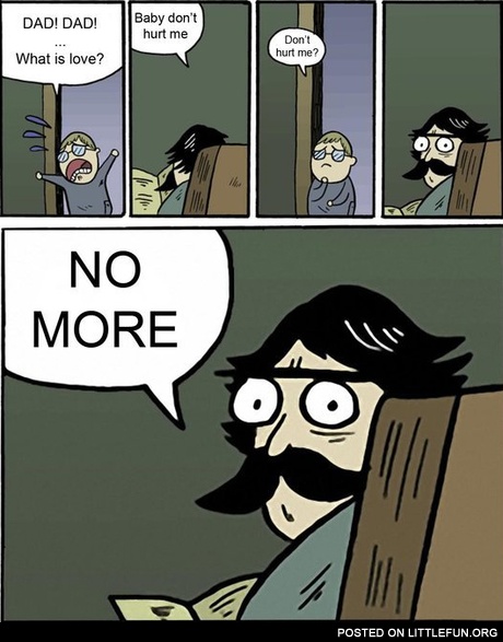 What is love?