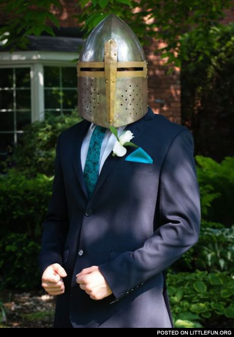Graduation costume