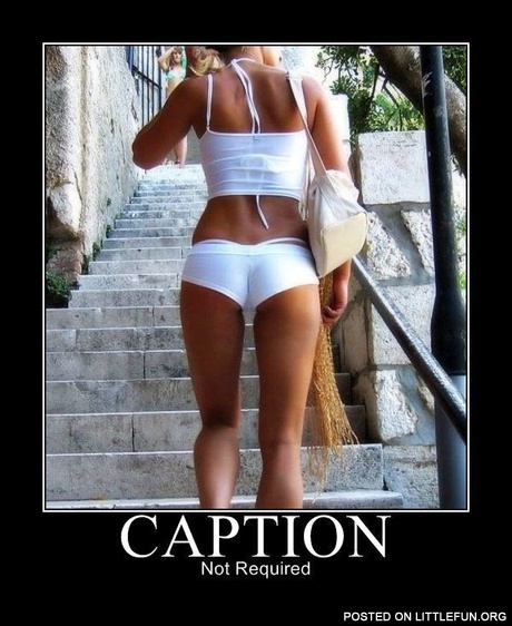 Caption