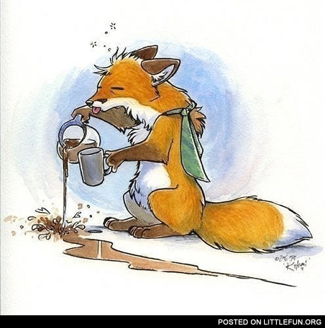 Mornings