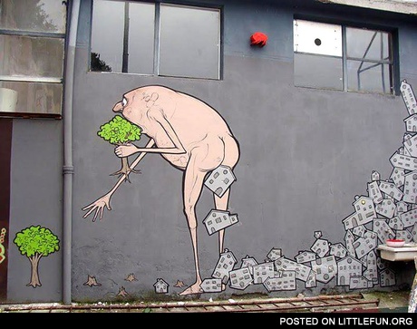 Human being