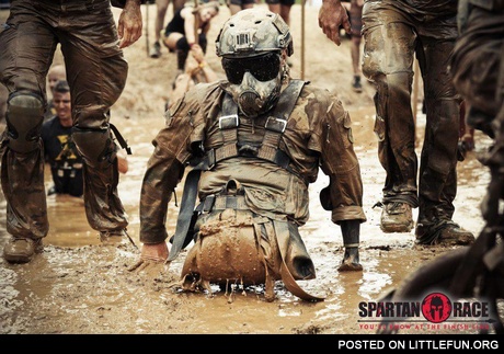Spartan Race