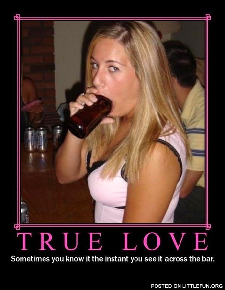 True Love