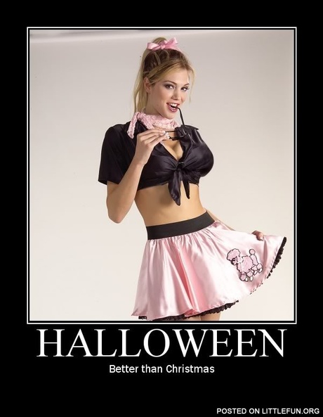 Halloween