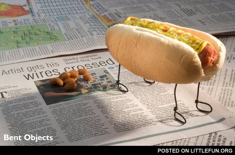Hot dog