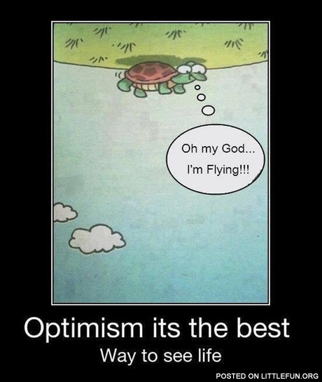 Optimism