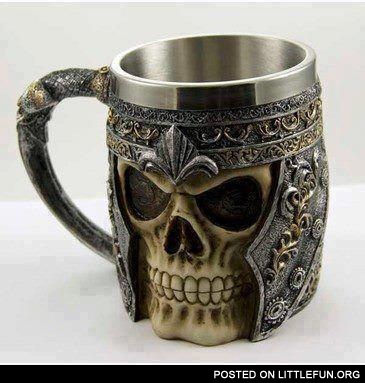 Coolest mug ever