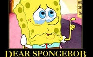 Dear Spongebob
