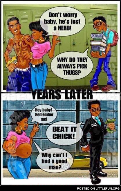 Nerd's life