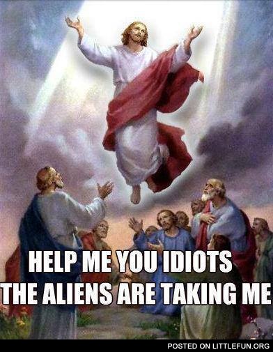 Help me, idiots