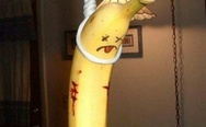 Poor Mr. Banana