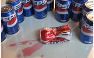 Pepsi vs. Coca Cola