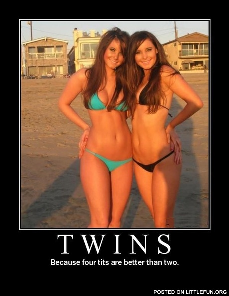Twins
