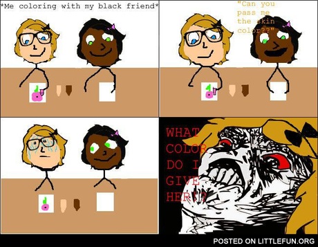 Can you pass me the skin color?
