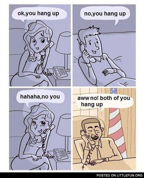 Spying Government