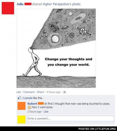 Pizza associations