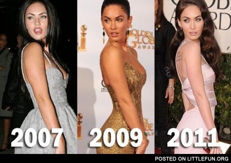 Oh, Megan, where are your forms?