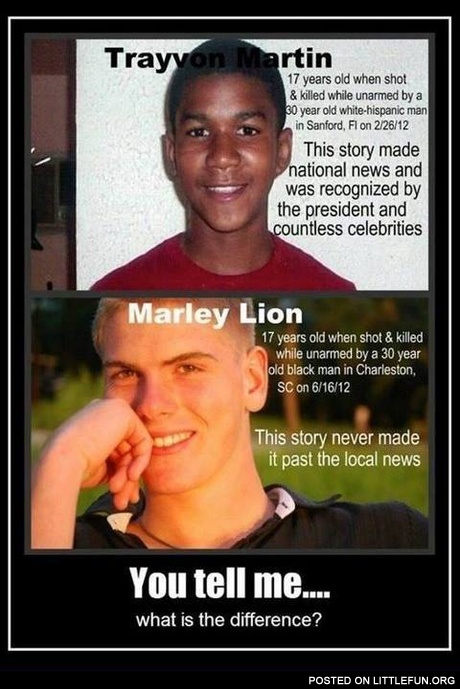 What's the difference?