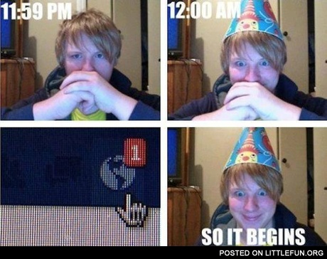 Birthday