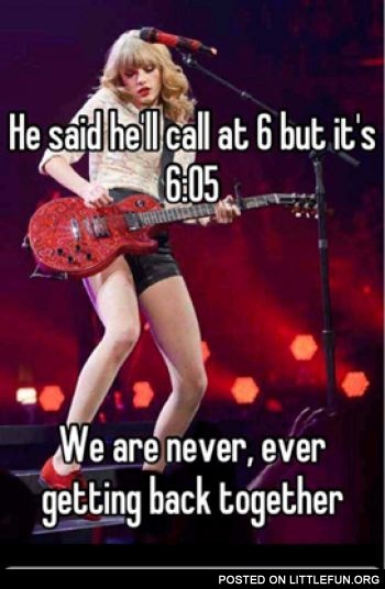 Taylor Swift