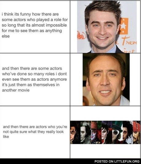 Actors