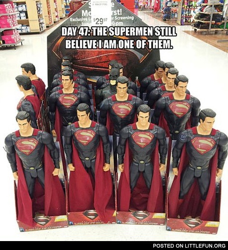 Super men